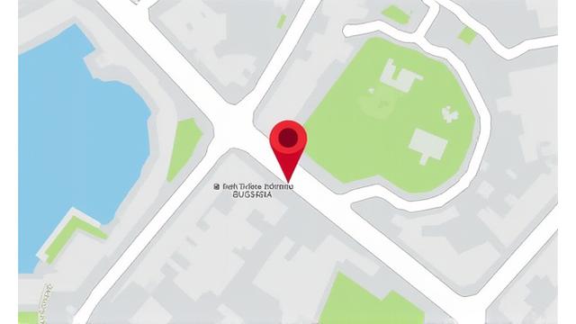Karte von Zürich mit dem Standort von Alpenpfad Reisen an der Bahnhofstrasse.