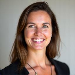 Portrait von Sarah Müller